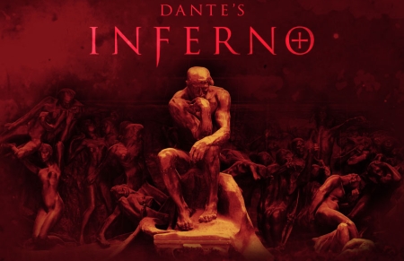 Playstation 3 Gets Exclusive Version Of Dante's Inferno, Divine