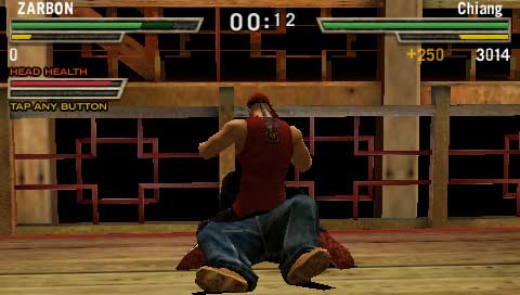 Def Jam Hints At Making Another Fighting Video Game