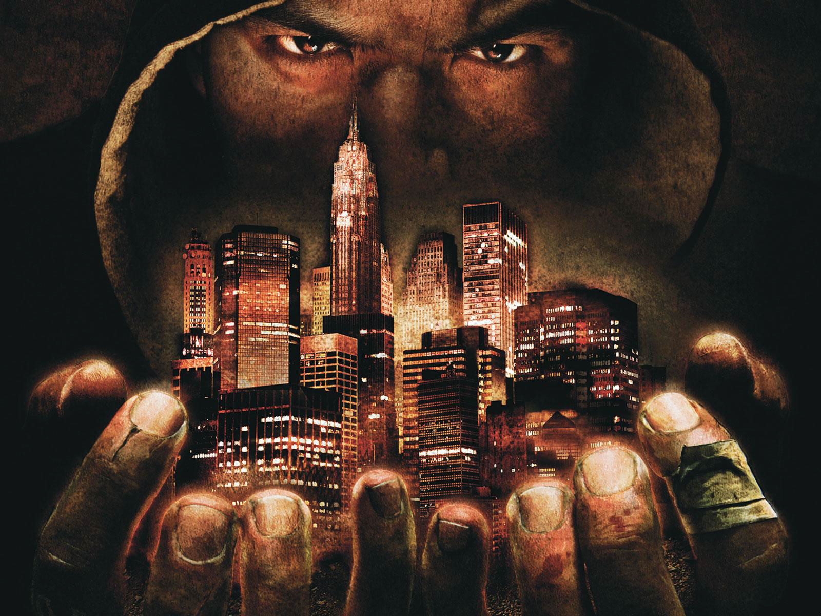 Def Jam Fight for NY: The Takeover - PSP - Review