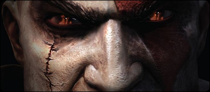 God of War 1 vs. God of War 2 vs. God of War 3 Comparison. Which