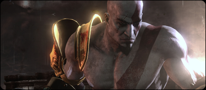 God of War III: A disappointing finale –