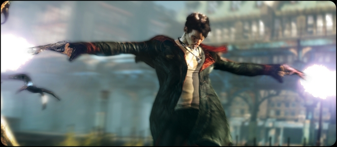 Devil May Cry 5 To Be Powered By Unreal Engine 4; PC Version To