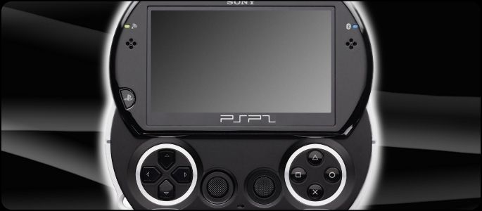 PSP2 Dev Kit Supposedly Leaked, Not Final Design - PlayStation LifeStyle