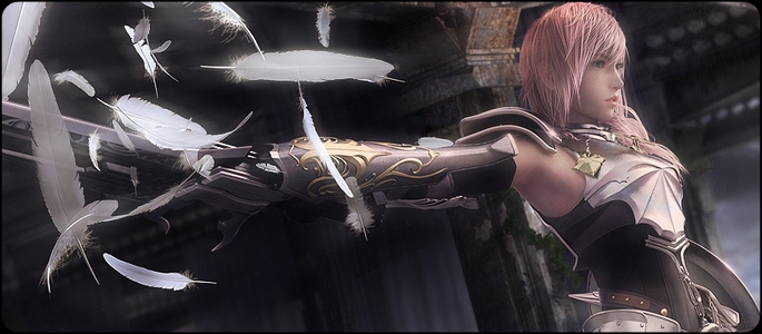  Lightning Returns: Final Fantasy XIII - Xbox 360 : Square Enix  LLC: Video Games