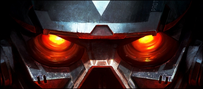 Sony just teased a new Killzone game and it's not just because the