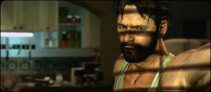 First Max Payne 3 trailer coming on Wednesday