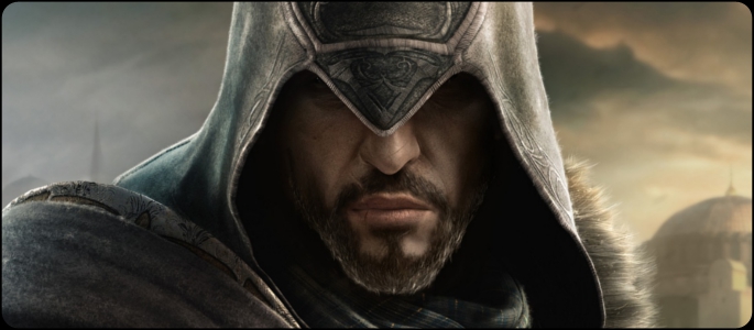 Assassin's Creed: Revelations Review - Giant Bomb