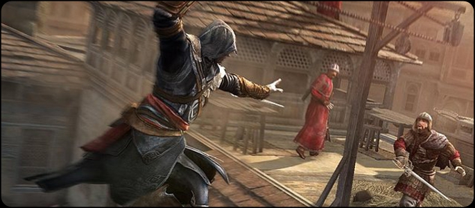 Easy Strategies - Den Defense Minigame - General Tips and Tricks, Assassin's  Creed: Revelations