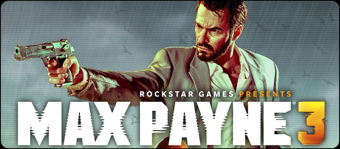 Max Payne 4  Max payne, Rockstar games, Rockstar