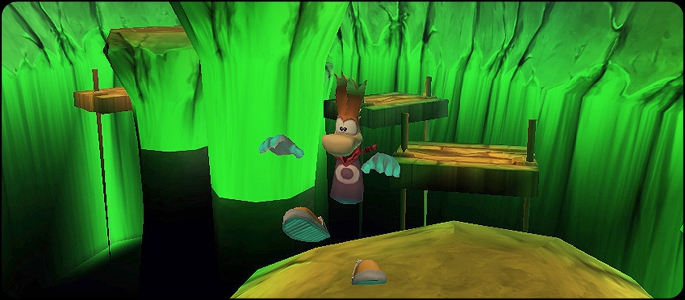 Rayman (Character) - Giant Bomb