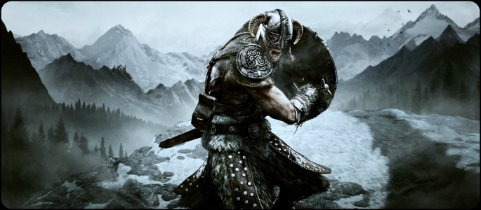 Skyrim dawnguard mobile HD wallpapers | Pxfuel