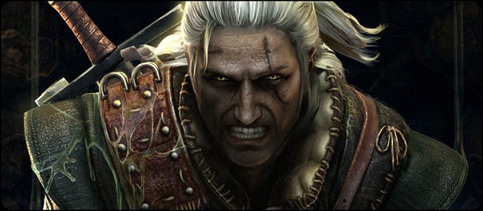 Will there be a PS3 version of The Witcher 2?