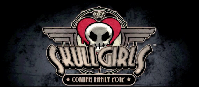 Skullgirls Features, Screenshots, Trailer Revealed, PS3-Exclusive Trophies