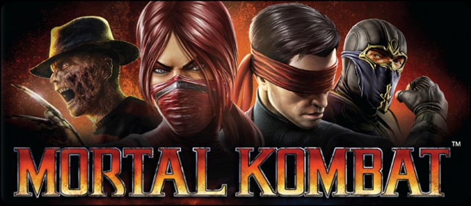 Mortal Kombat Vita Review