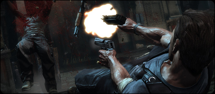 Max Payne 3 Review - Giant Bomb