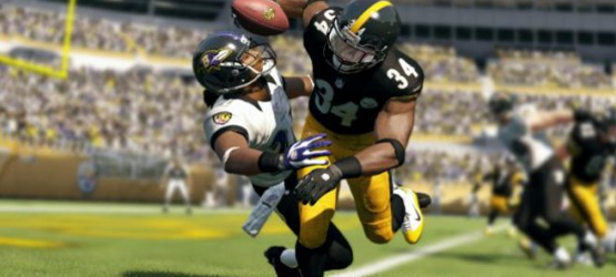 Madden NFL 13 (PlayStation 3) review: Madden NFL 13 (PlayStation 3