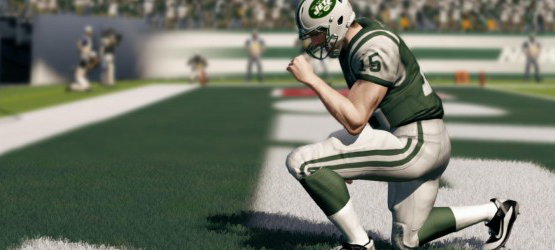 Madden NFL 13 (PS Vita) review: Madden NFL 13 (PS Vita) - CNET