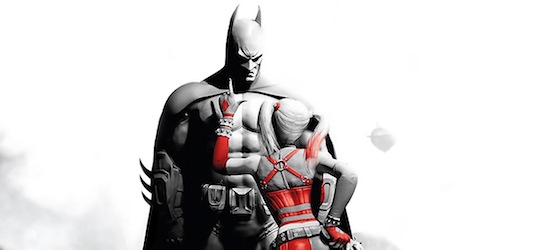 Batman: Arkham City - Trophies (Robin), Another guide with …