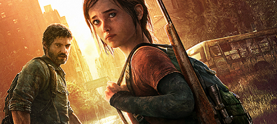 The Last Of Us Box Art, Pre Order Bonuses... and Multiplayer?