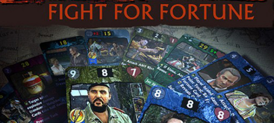 Uncharted Fight For Fortune Review Vita