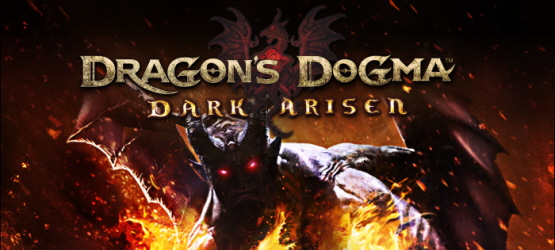 Dragon's Dogma: Dark Arisen - Launch Trailer 