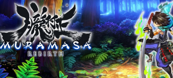 Muramasa Rebirth Out Today on PS Vita – PlayStation.Blog