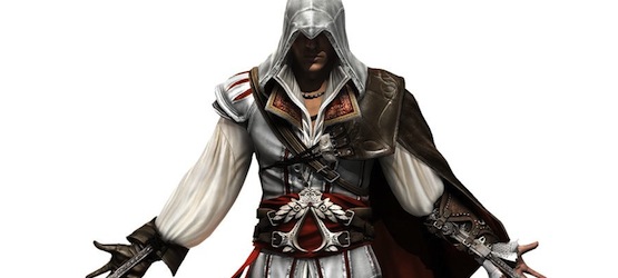 Messer Sandman achievement in Assassin's Creed II