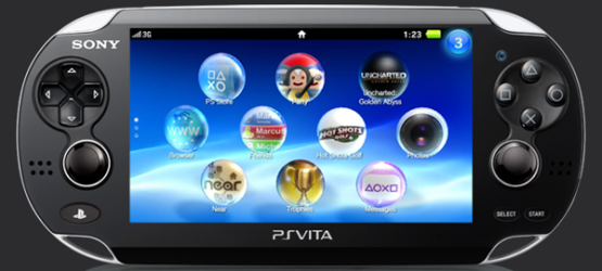 Digital Business is Booming for Vita, 