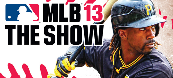 MLB 13 The Show for PlayStation Vita