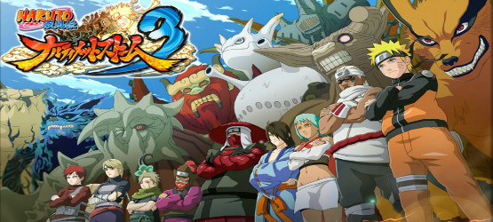 Naruto Shippuden: Ultimate Ninja Storm 4 - PlayStation 4 : :  Games e Consoles