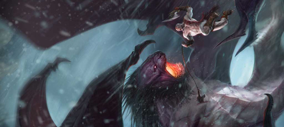 God of War: Ascension Update Brings New Features and Fixes –  PlayStation.Blog