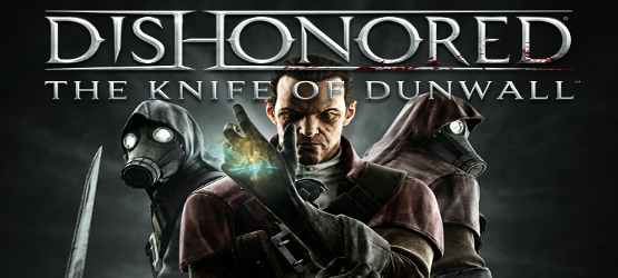 How long is Dishonored: The Knife of Dunwall?