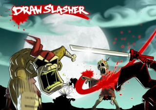 Draw Slasher