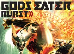 God Eater Burst