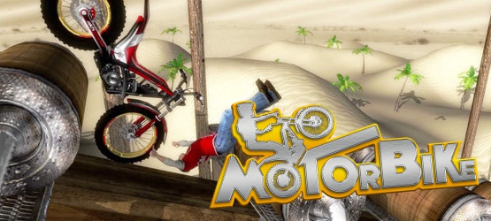 Motorbike Review (psn) - Playstation Lifestyle