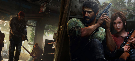 The Last Of Us Part 2's PS Vita And PS3 Can't Be Damaged Or Shot Due To  Licensing Rules - PlayStation Universe