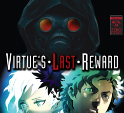 Zero Escape Virtue Last Reward