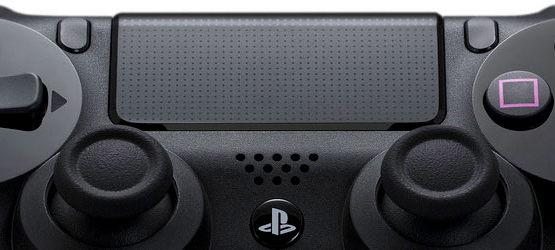 PS4 DualShock 4 Controller E3 Hands-On Preview