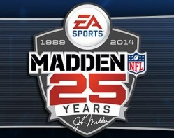 Madden 25