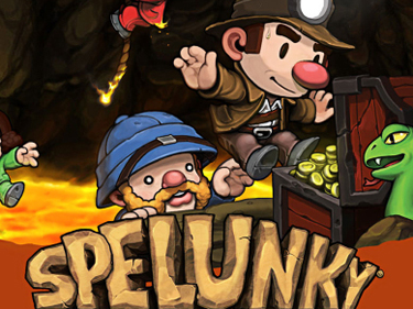 Spelunky