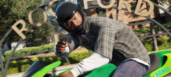 Take-Two Financials: Grand Theft Auto V Has Sold Nearly 29 Million ...