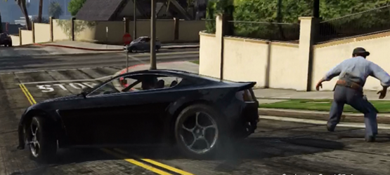 GTA 5 Cheats for PS4: All Unlockables for Grand Theft Auto V