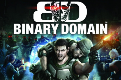 Binary Domain