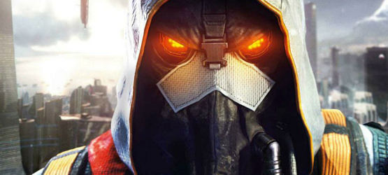 Review Killzone: Shadow Fall