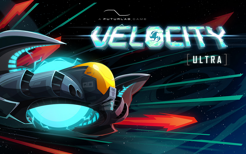 Velocity Ultra