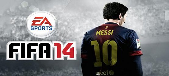 FIFA 14 Review (PS4) - PlayStation LifeStyle