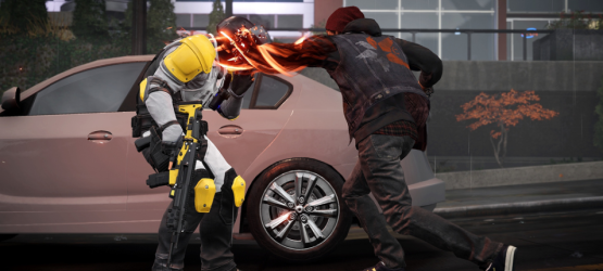 InFamous Second Son PS4 Bundle Listed By Italian Site Dated For   Infamousseconsonscreenshot801 