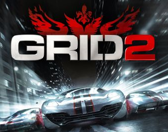 GRiD 2