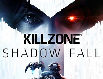 Killzone Shadow Fall