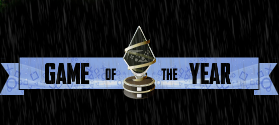And My 2013 Game of the Year Winner Is…